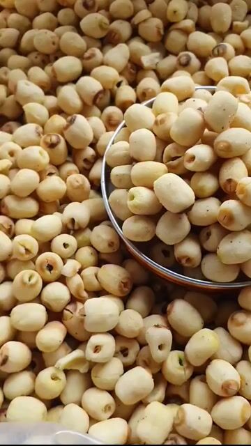 Hạt Sen Sấy Ăn Liền, Thơm Ngon và Ăn không Bị Ngán. Mua bán Đồ ăn, thực phẩm và các loại khác tại Quận Bình Tân Tp Hồ Chí Minh được đăng bởi Heathy Beauty Shop hình 1