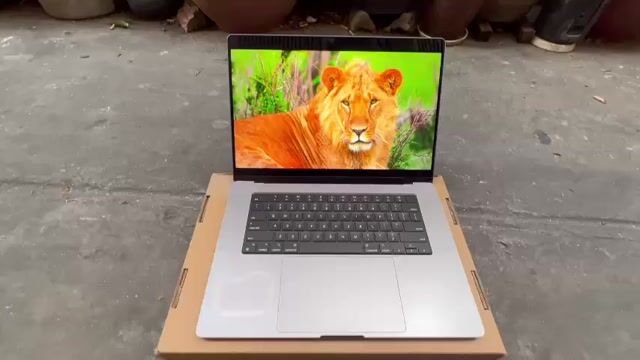 APPLE M1PRO 16'' GRAY - RAM 16G - SSD 1TB - 16GPU. Mua bán Laptop tại Quận 3 Tp Hồ Chí Minh được đăng bởi Tèo hình 1