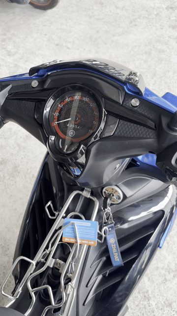 Yamaha ex135 LC. Mua bán Xe máy tại Quận Gò Vấp Tp Hồ Chí Minh được đăng bởi Đình Thảo Nguyễn hình 1