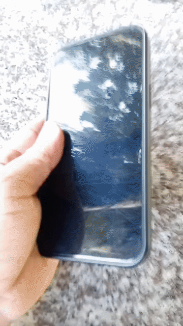 iPhone 15 Pro Max 256GB Đen. Mua bán Điện thoại tại Thành phố Vĩnh Long Vĩnh Long được đăng bởi Phan Anh hình 1
