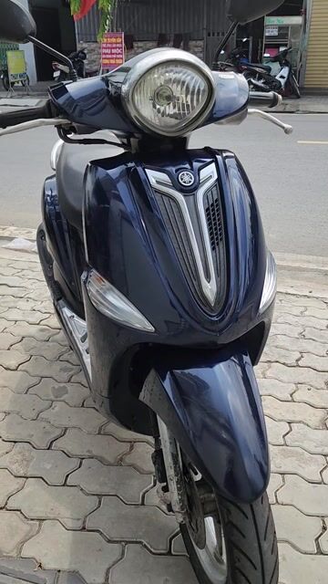 Nozza Yamaha Fi bs47 đuôi sảnh 3456💟💟. Mua bán Xe máy tại Quận 12 Tp Hồ Chí Minh được đăng bởi Maikochan hình 1