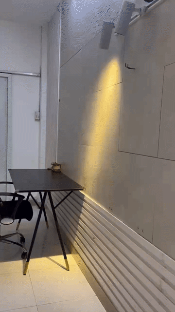 Cho thuê Nhà ở Quận 5 Tp Hồ Chí Minh diện tích 25 m² giá 8 triệu/tháng