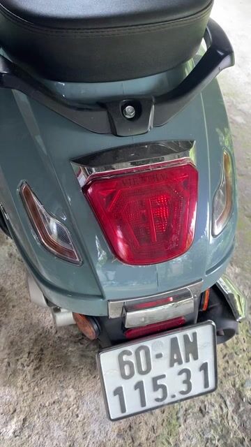 trầy nhẹ. Mua bán Xe máy tại Huyện Nhơn Trạch Đồng Nai được đăng bởi Thu Hương hình 1