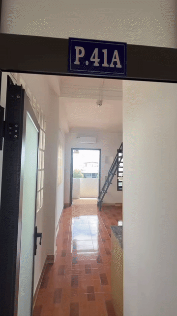 Cho thuê Phòng trọ Quận 7 Tp Hồ Chí Minh diện tích 35 m² giá 5,4 triệu/tháng