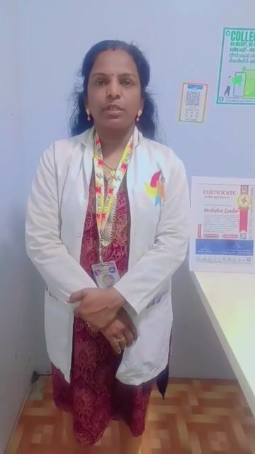 Real World Evidence®  of 108 Months Age With Initial Ability Score 398 Having 768 Today by Kalakunta Padma, Admin Manager from Suchitra