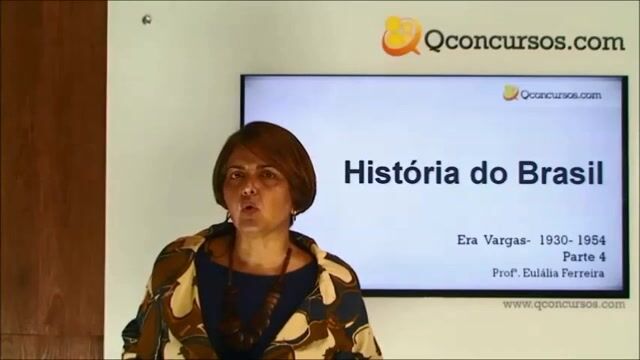 História