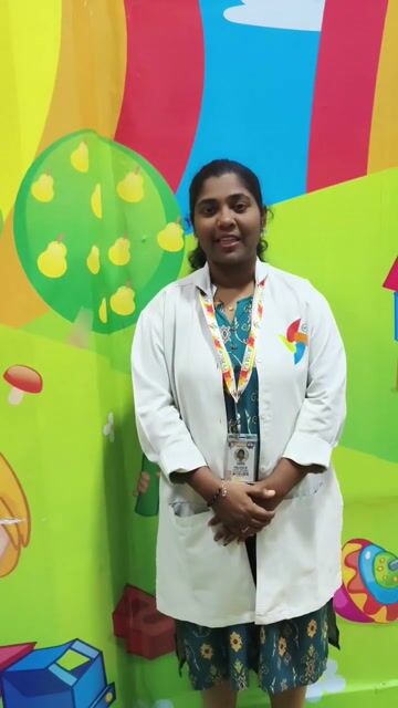Real World Evidence®  of 77 Months Age With Initial Ability Score 431 Having 571 Today by Palivela Suma, Admin Manager from Rajhamundary