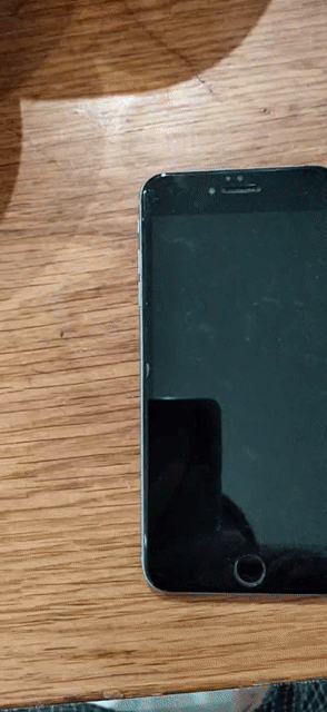 Apple iPhone 6 Plus 16GB Bạc. Mua bán Điện thoại tại Quận Nam Từ Liêm Hà Nội được đăng bởi phamduy hình 1