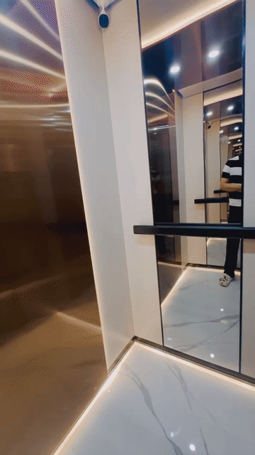 Cho thuê Căn hộ Chung cư Quận Ngũ Hành Sơn Đà Nẵng diện tích 30 m² giá 6 triệu/tháng