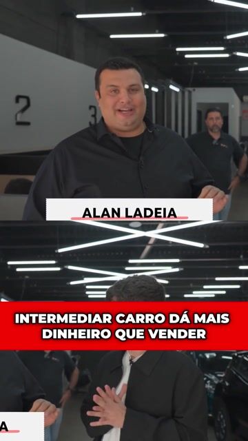 Intermediar carro dá mais dinheiro que vender
