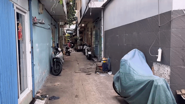 Cho thuê Nhà ở Quận Bình Thạnh Tp Hồ Chí Minh diện tích 40 m² giá 13 triệu/tháng