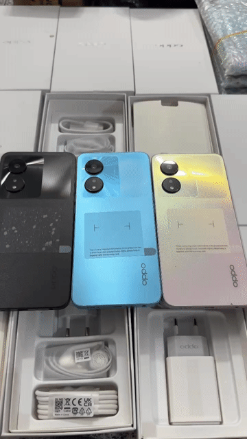 Điện Thoại Oppo Reno A97 5G Ram 8GB/256GB pin 5000. Mua bán Điện thoại tại Quận Tân Phú Tp Hồ Chí Minh được đăng bởi Phone Mai  hình 1