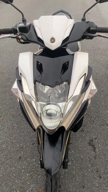 No5 Fi. Mua bán Xe máy tại Thị xã Phú Mỹ Bà Rịa - Vũng Tàu được đăng bởi Lê Thanh Hữu hình 1