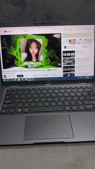 Thanh lý Laptop Dell L7420 mỏng nhẹ - bền bỉ. Mua bán Laptop tại Huyện Tiên Du Bắc Ninh được đăng bởi Mạnh T hình 1