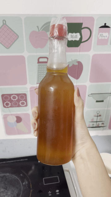 Mật ong rừng 500ml. Mua bán Đồ ăn, thực phẩm và các loại khác tại Quận Bình Thạnh Tp Hồ Chí Minh được đăng bởi My My hình 1