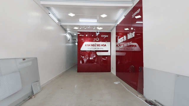 Cho thuê Văn phòng, Mặt bằng kinh doanh Thành phố Biên Hòa Đồng Nai diện tích 72 m² giá 29 triệu/tháng