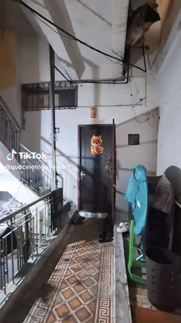 Mua bán Căn hộ Chung cư Quận 5 Tp Hồ Chí Minh diện tích 60 m² giá 1,45 tỷ