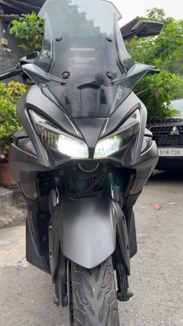 nvx155 chính chủ 2017 có góp. Mua bán Xe máy tại Quận 7 Tp Hồ Chí Minh được đăng bởi Cửa hàng xe máy trả góp Q7 hình 1