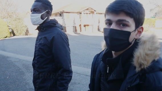 Bienvenue en CAP Menuiserie