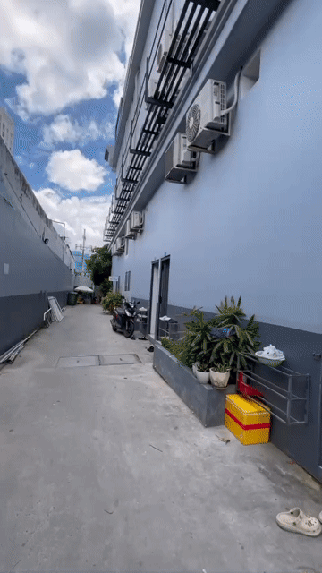 Cho thuê Nhà ở Quận Tân Phú Tp Hồ Chí Minh diện tích 30 m² giá 9 triệu/tháng