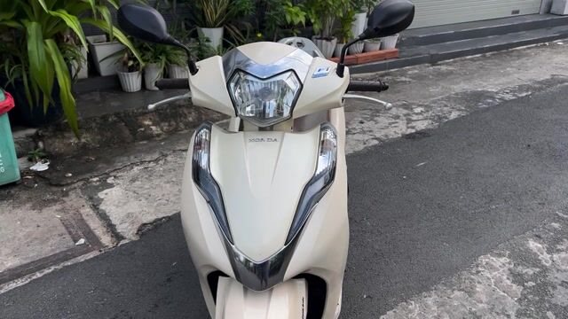 💥 Honda Lead 125💥 khoá smartkey💥 Biển Số TP💥. Mua bán Xe máy tại Quận Tân Phú Tp Hồ Chí Minh được đăng bởi XE MÁY QUANG LẬP hình 1