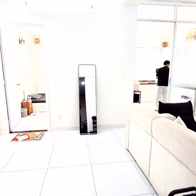Mua bán Căn hộ Chung cư Chung cư Z751 Hà Đô Quận Gò Vấp Tp Hồ Chí Minh diện tích 62 m² giá 3,89 tỷ