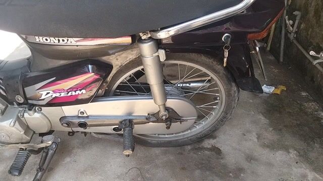Dream cần bán. Mua bán Xe máy tại Quận Cái Răng Cần Thơ được đăng bởi Phương hình 1