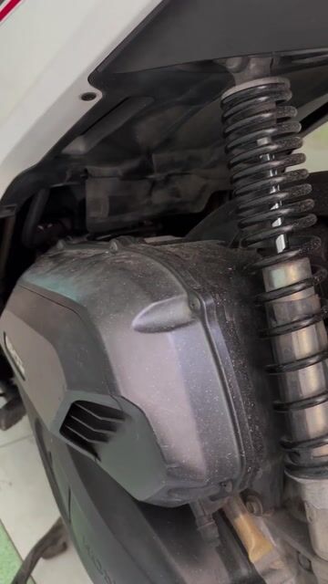 Honda SH 2018 125 ABS Trắng 50000 km. Mua bán Xe máy tại Quận Ngũ Hành Sơn Đà Nẵng được đăng bởi HOANG hình 1