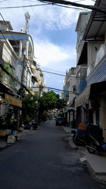 Mua bán Nhà ở Quận 11 Tp Hồ Chí Minh diện tích 12 m² giá 1,53 tỷ