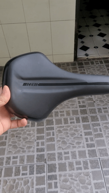 Yên xe đạp Selle Royal Iconic Đen. Mua bán Phụ tùng xe tại Thành phố Thủ Đức Tp Hồ Chí Minh được đăng bởi Đỗ Nguyễn Xuân Khải hình 1