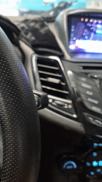 Ford Fiesta 2014 Trắng. Mua bán Ô tô tại Quận Bình Tân Tp Hồ Chí Minh được đăng bởi Bi Da Nam Mỹ hình 1
