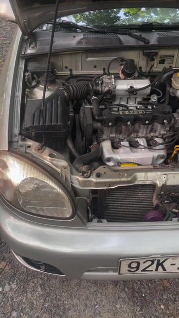 Xe chính chủ biển 4 số rất hiếm. Mua bán Ô tô tại Quận 12 Tp Hồ Chí Minh được đăng bởi Huỳnh Văn Hải hình 1