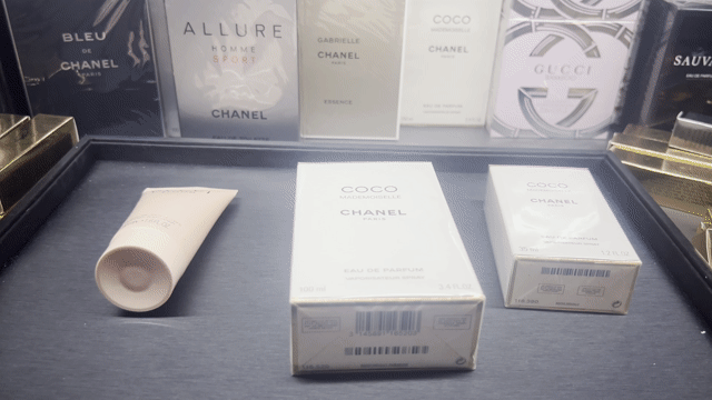 Nước hoa Chanel Coco Mademoiselle Nữ 100ml. Mua bán Nước hoa tại Quận Bình Thuỷ Cần Thơ được đăng bởi Phương Nam hình 1