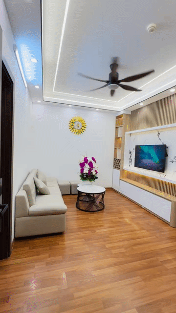 Mua bán Căn hộ Chung cư Chung cư CT12 Kim Văn - Kim Lũ (Tòa A) Quận Hoàng Mai Hà Nội diện tích 54.2999 m² giá 3,65 tỷ