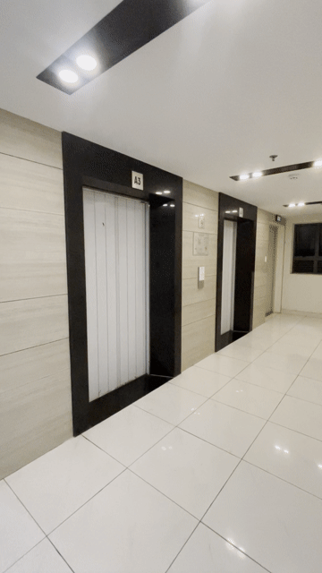 Cho thuê Căn hộ Chung cư Green River - Quận 8 Quận 8 Tp Hồ Chí Minh diện tích 60 m² giá 9,5 triệu/tháng