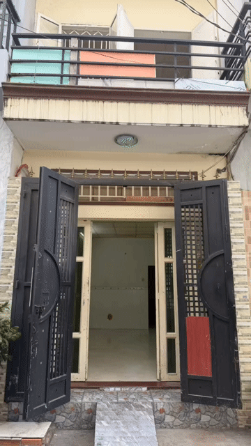 Mua bán Nhà ở Quận Bình Tân Tp Hồ Chí Minh diện tích 32.4 m² giá 3,7 tỷ