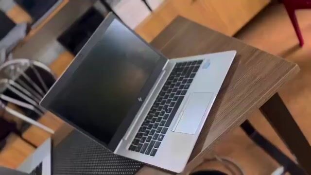 HP EliteBook 840 G5 i5-8350U 14 inch 8GB/256GB. Mua bán Laptop tại Quận Thanh Khê Đà Nẵng được đăng bởi Lê Trần Công Trường hình 1