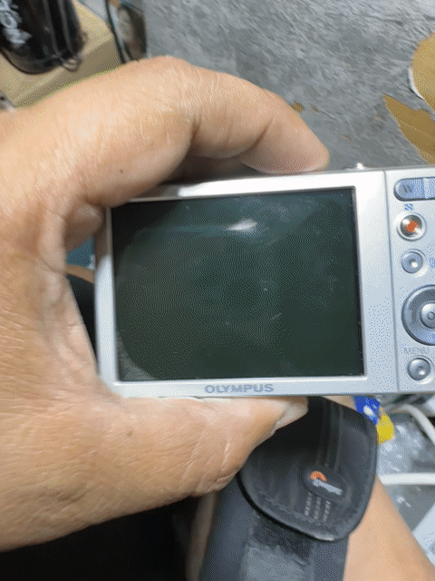 Máy ảnh Olympus VG 120. Mua bán Máy ảnh, Máy quay tại Quận Phú Nhuận Tp Hồ Chí Minh được đăng bởi Tấn hình 1