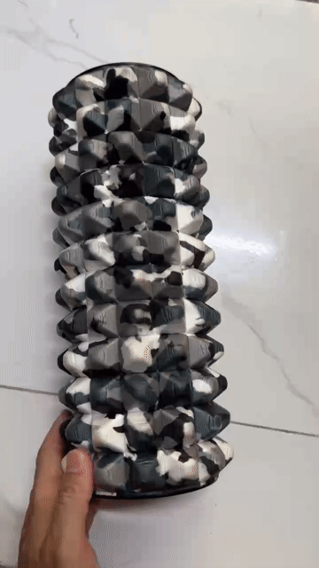 Con lăn massage PTP. Mua bán Đồ thể thao, Dã ngoại tại Huyện Nhà Bè Tp Hồ Chí Minh được đăng bởi Duyên nguyễn hình 1