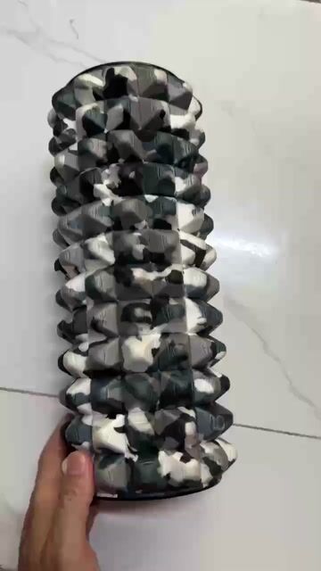 Con lăn massage PTP. Mua bán Đồ thể thao, Dã ngoại tại Huyện Nhà Bè Tp Hồ Chí Minh được đăng bởi Duyên nguyễn hình 1