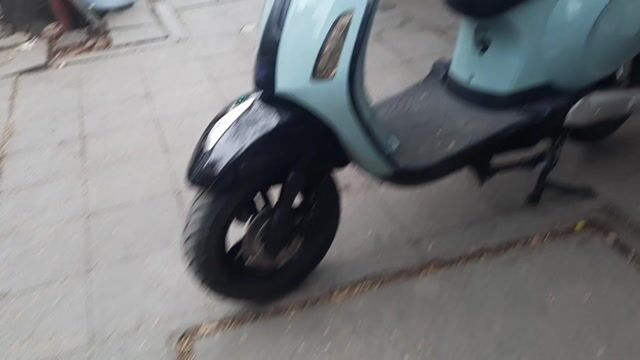 Xe điện VECPA ĐỜI 2022 bh 6 tháng. Mua bán Xe đạp tại Quận Đống Đa Hà Nội được đăng bởi Luuducthang hình 1