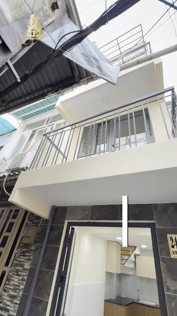 Mua bán Nhà ở Quận 8 Tp Hồ Chí Minh diện tích 15.3 m² giá 2,98 tỷ