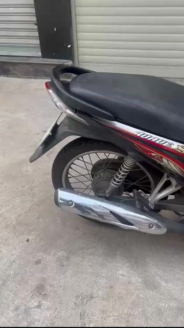 Bán xe máy Wave S 110cc đời 2013 màu đỏ (TPHCM cũ). Mua bán Xe máy tại Quận 5 Tp Hồ Chí Minh được đăng bởi Hung hình 1