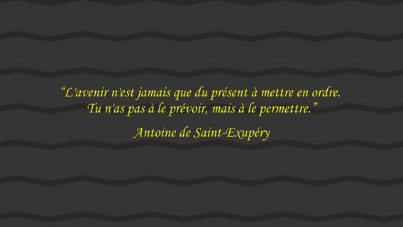 Décris-moi  le métier qui me parle