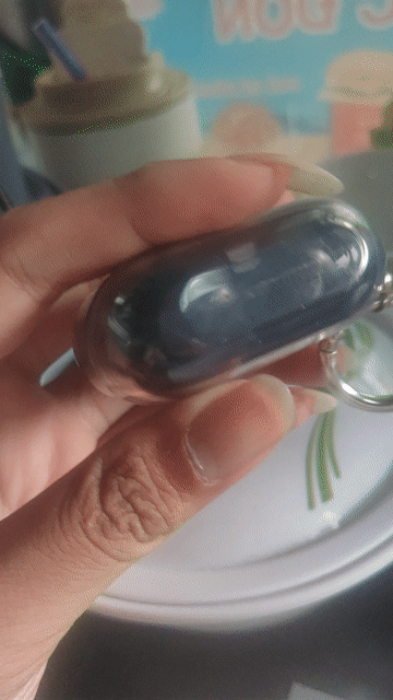 Tai nghe Samsung Buds 3 Pro Bạc. Mua bán Tivi, Âm thanh tại Thành phố Long Xuyên An Giang được đăng bởi Chấn Hưng hình 1