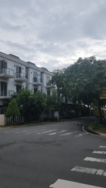 Mua bán Nhà ở Khu đô thị Sim City Thành phố Thủ Đức Tp Hồ Chí Minh diện tích 135 m² giá 15,9 tỷ