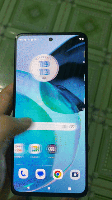 Motoorola G72. Mua bán Điện thoại tại Huyện Tân Phú Đồng Nai được đăng bởi THELINH hình 1
