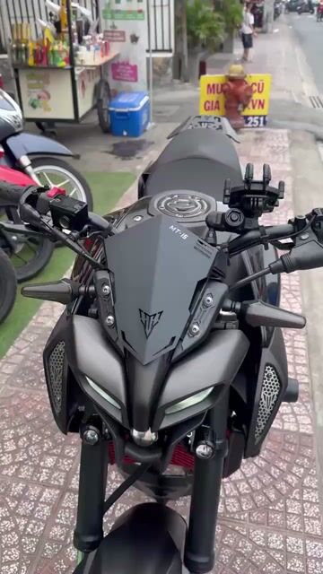 Yamaha MT-15 155cc 2019 bs 59nb-05859. Mua bán Xe máy tại Quận Phú Nhuận Tp Hồ Chí Minh được đăng bởi xe39com hình 1