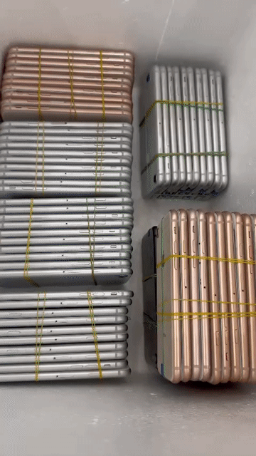 Apple iPhone 8 Đen, Bạc, Vàng hồng. Mua bán Điện thoại tại Quận Đống Đa Hà Nội được đăng bởi Trường Đông Dương hình 1