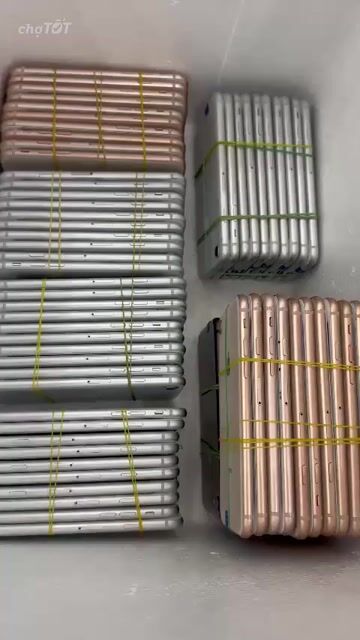 Apple iPhone 8 Đen, Bạc, Vàng hồng. Mua bán Điện thoại tại Quận Đống Đa Hà Nội được đăng bởi Trường Đông Dương hình 1
